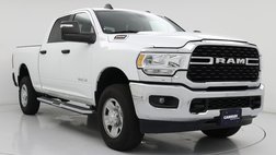 2024 Ram Ram Pickup 2500 Big Horn