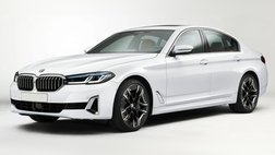 2021 BMW 5 Series 530i xDrive