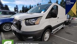2023 Ford Transit 250