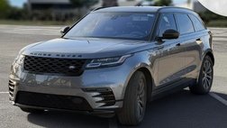 2019 Land Rover Range Rover Velar P340 R-Dynamic SE