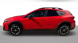 2023 Subaru Crosstrek Base