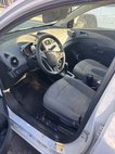 2014 Chevrolet Sonic LS Auto