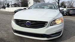 2015 Volvo S60 T5 Drive-E Premier