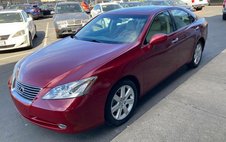 2009 Lexus ES 350 Base
