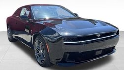 2025 Dodge Charger Daytona R/T