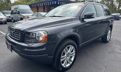 2010 Volvo XC90 3.2