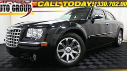 2006 Chrysler 300 C