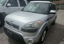 2013 Kia Soul !