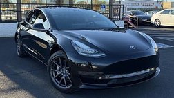 2018 Tesla Model 3 Mid Range