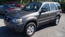 2006 Ford Escape XLS