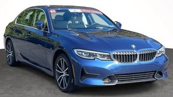 2022 BMW 3 Series 330i xDrive