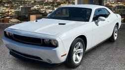 2014 Dodge Challenger 