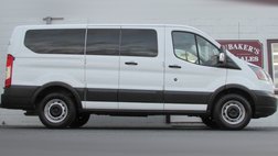 2016 Ford Transit 150 XL