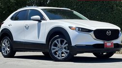 2023 Mazda CX-30 2.5 S Select