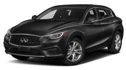 2017 Infiniti QX30 Premium