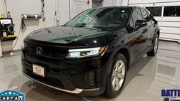 2024 Honda Prologue EX