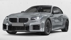 2024 BMW M2 Base