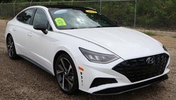 2022 Hyundai Sonata SEL Plus