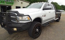 2013 Ram Ram Pickup 3500 Laramie