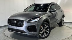 2021 Jaguar E-PACE 300 Sport