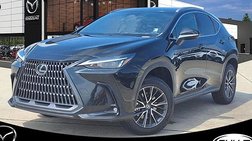 2024 Lexus NX 250 Base