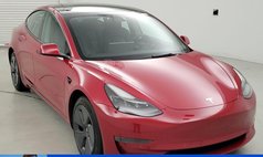 2022 Tesla Model 3 Base