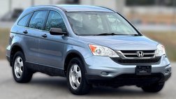 2011 Honda CR-V LX