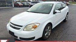 2007 Chevrolet Cobalt LT