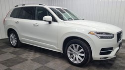 2019 Volvo XC90 T6 Momentum