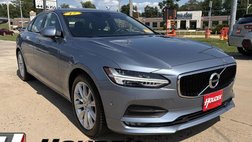 2017 Volvo S90 T6 Momentum