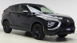 2024 Mitsubishi Eclipse Cross Ralliart
