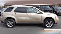 2007 Chevrolet Equinox LT