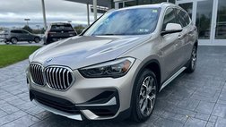 2021 BMW X1 xDrive28i
