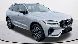 2025 Volvo XC60 B5 Plus Dark Theme