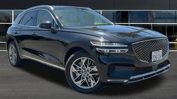 2025 Genesis GV70 2.5T Standard