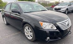 2008 Toyota Avalon XLS