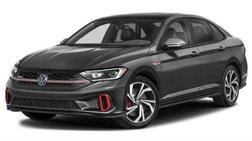 2022 Volkswagen Jetta GLI Autobahn