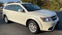 2014 Dodge Journey SXT