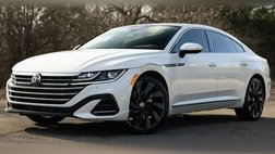 2023 Volkswagen Arteon SEL R-Line 4Motion