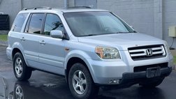 2006 Honda Pilot EX-L w/Navi