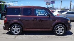 2007 Honda Element SC