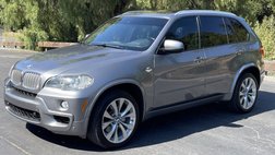 2010 BMW X5 xDrive48i