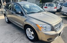 2008 Dodge Caliber SXT