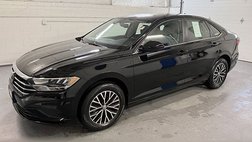 2020 Volkswagen Jetta SE