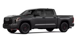 2026 Toyota Tundra TRD Pro HV