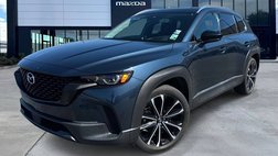 2023 Mazda CX-50 2.5 S Premium Plus