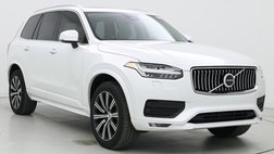 2023 Volvo XC90 B6 Core