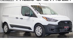 2022 Ford Transit Connect XL