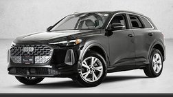 2025 Audi Q5 quattro Premium TFSI