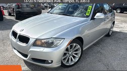 2011 BMW 3 Series 328i xDrive